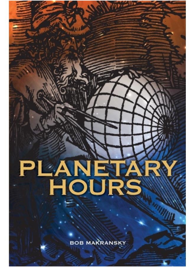 Planetary Hours 
