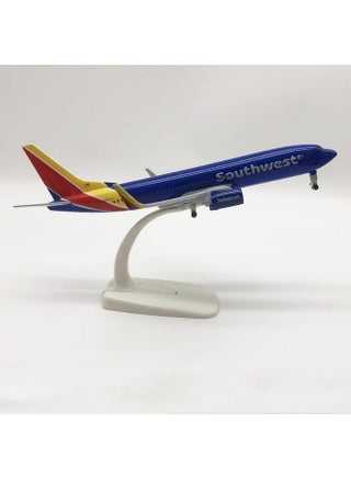 American Southwest Boeing B737