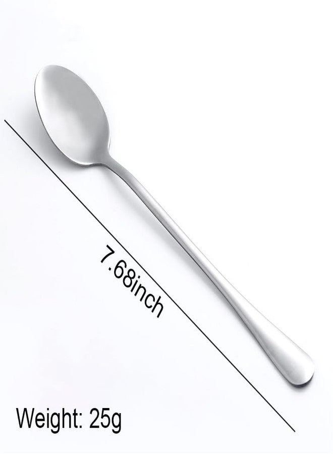 yaozeio Spoon Gift for Mom Dad Birthday Gifts for Boyfriend Husband Gifts from Wife Girlfriend Bday Gift for Friendship Coworker Christmas Gifts for Peanut Lover Gifts My Peanut Butter Spoon Gift - Image 4