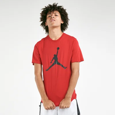 Jordan Men's Jumpman Crew T-Shirt
