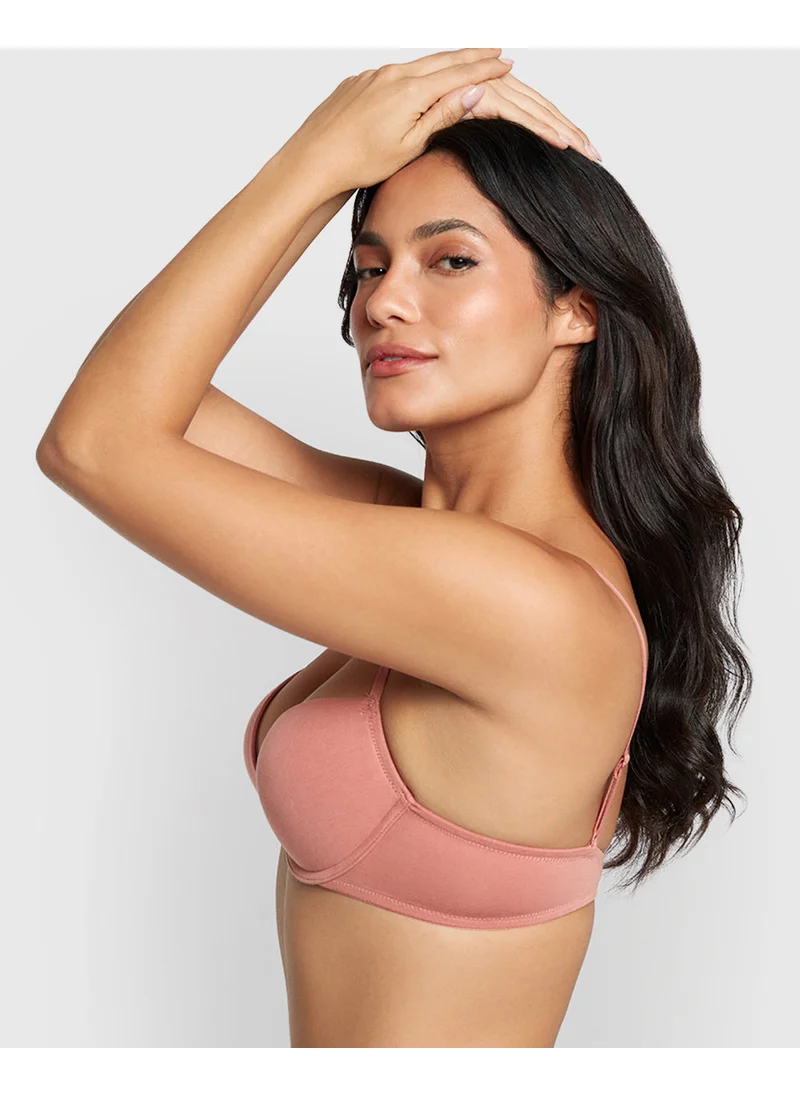 La Senza La Senza Remix Plunge Bra
