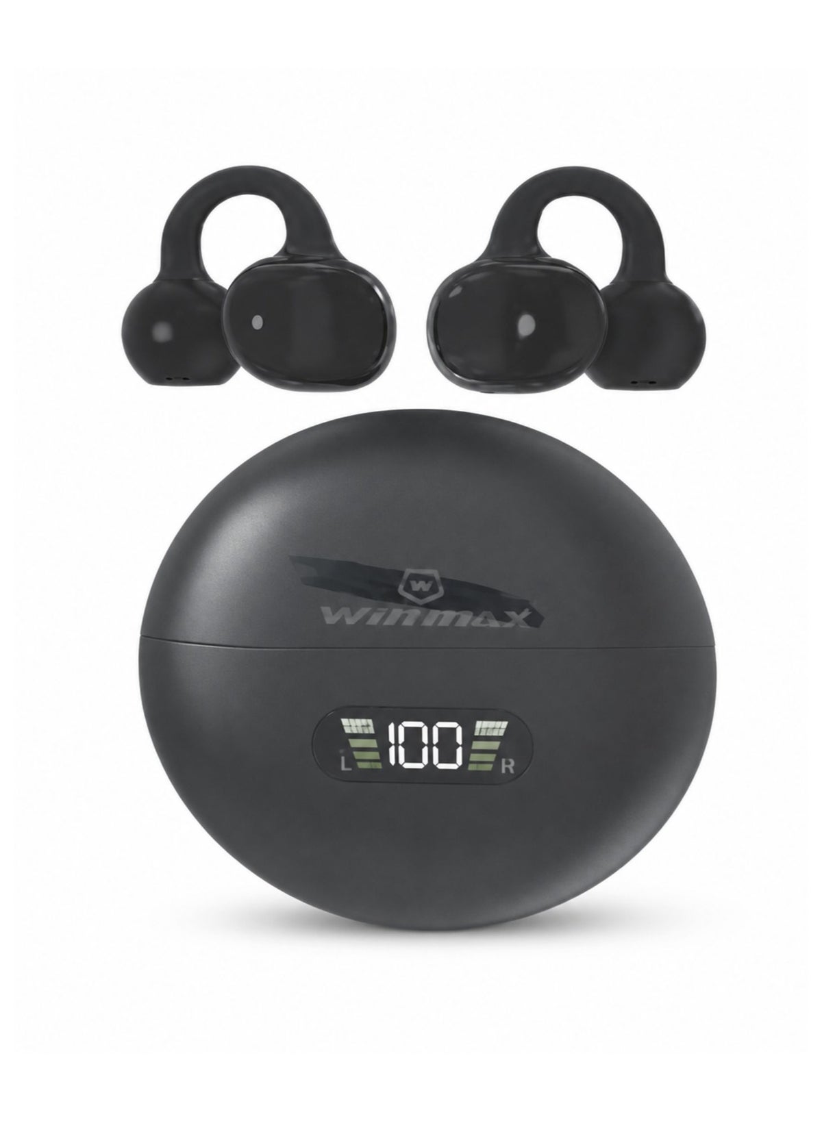 وين ماكس Winmax win-ox352 Tws Wireless Sports Earbuds