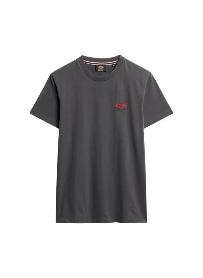 Superdry  Essential Logo Emb Tee for Men | Best Price UAE