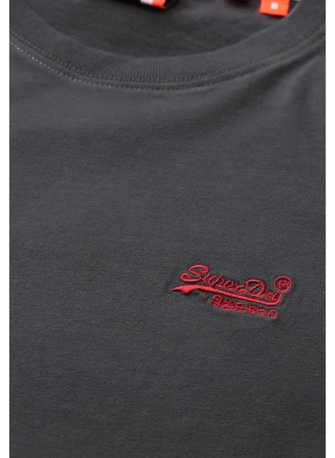 Superdry  Essential Logo Emb Tee for Men | Best Price UAE