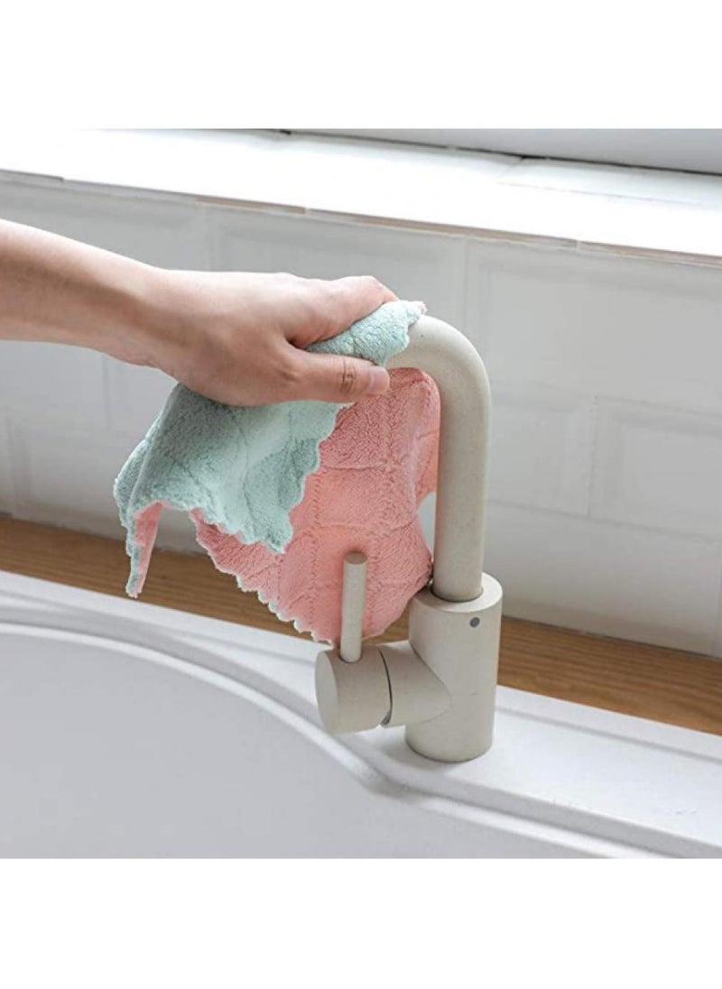 AIWANTO 20 Pack Microfiber Kitchen Towels  - Image 3