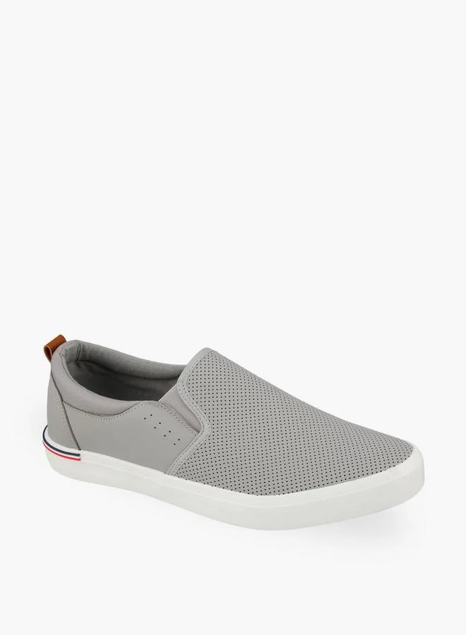 Lee Cooper Men Slip-On Loafers