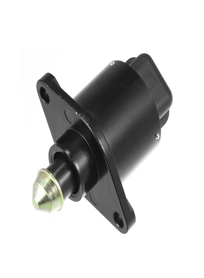 X AUTOHAUX Car Idle Air Control Valve 4626052 Replacement with Gasket for Jeep Grand Cherokee L6 4.0L 1993-1997 for Jeep Wrangler for Land Rover - Image 5