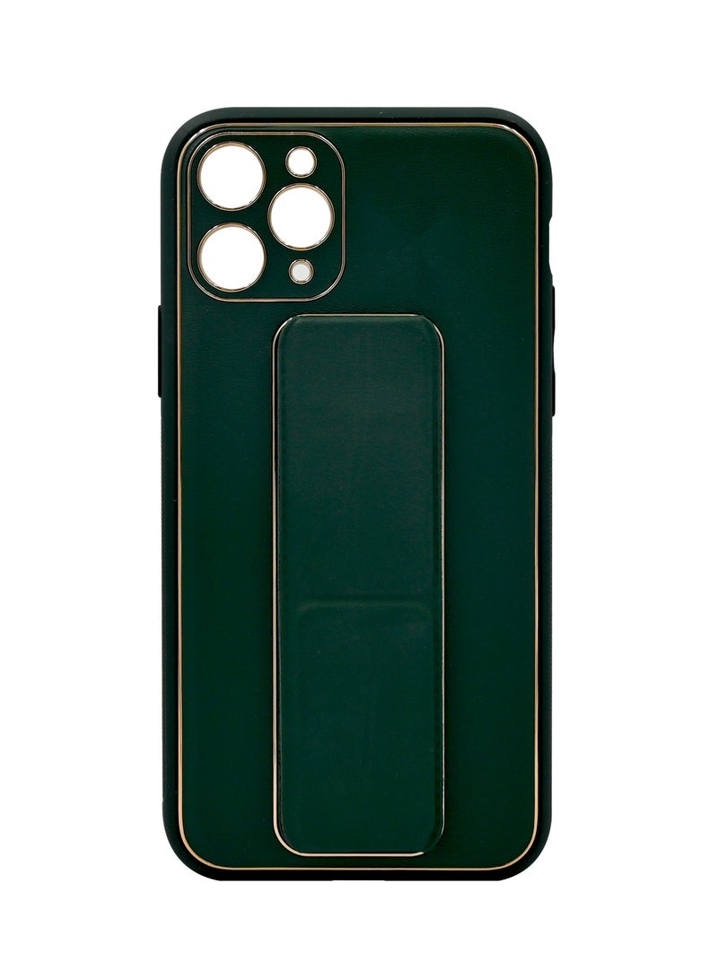 MY CHOICE LEATHER GRIP CASE IPHONE 11 PRO
