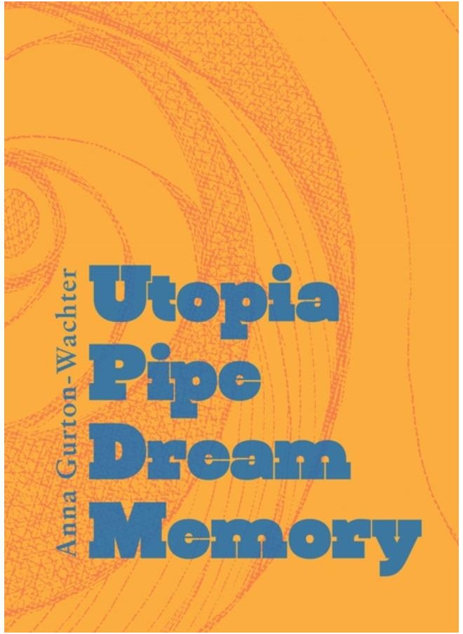 Utopia Pipe Dream Memory 