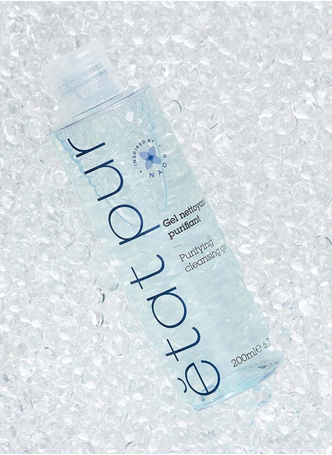 etat pur - Gel Nettoyant Purifiant And Purifying Cleansing Gel - Image 1