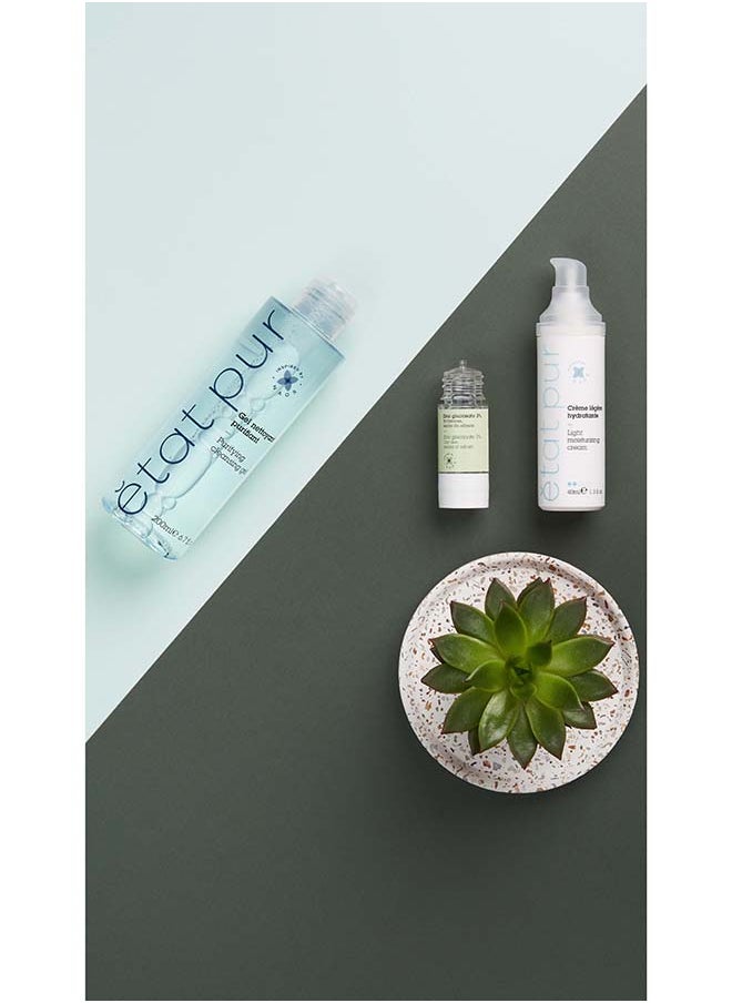 etat pur - Gel Nettoyant Purifiant And Purifying Cleansing Gel - Image 1