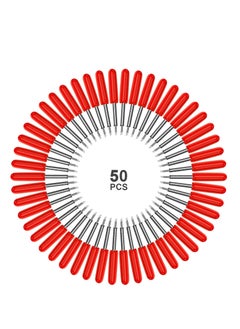 Y&D Cutting Blades, 50Pcs Blades for Cricut Explore Air 2/Air 3, 45 Degree Deep Cut Blade is Perfect Thick Vinyl Fabrics  - Image 3