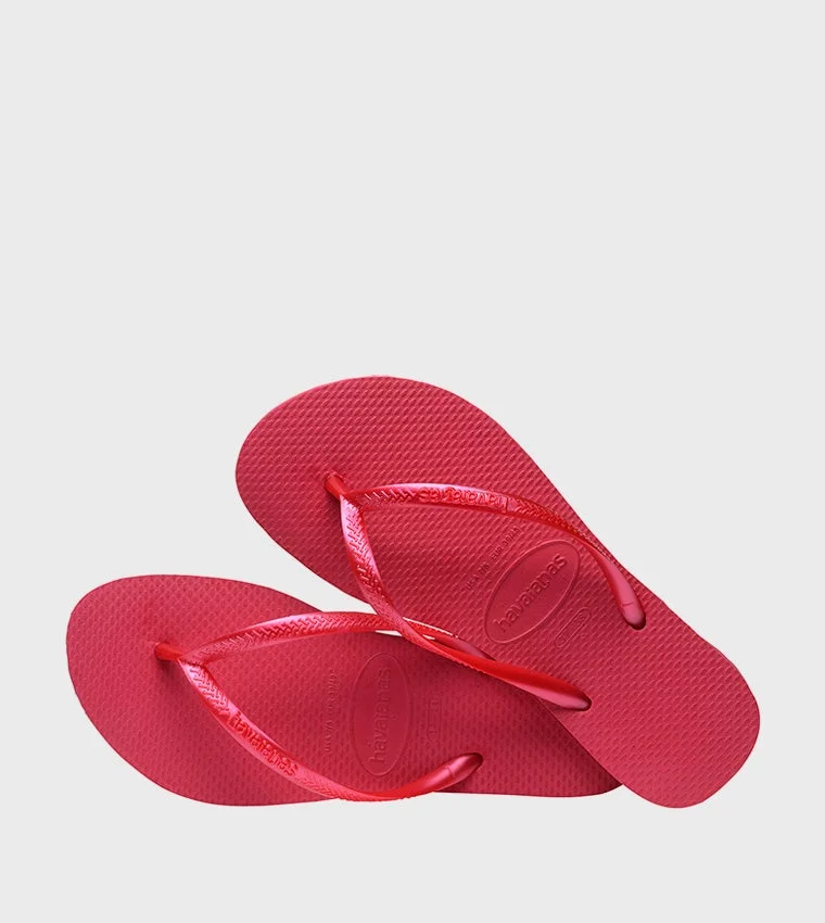 Havaianas PINK FEVER Hav. Slim for Women | Best Price UAE