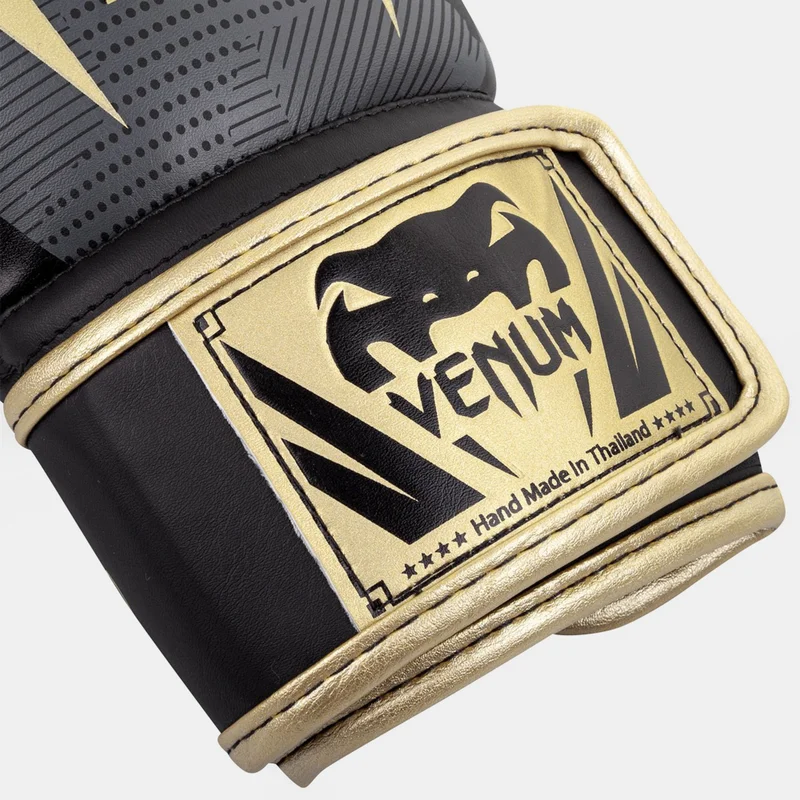 VENUM Elite Boxing Gloves (8oz)