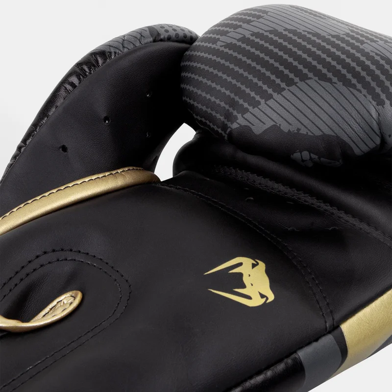 VENUM Elite Boxing Gloves (8oz)