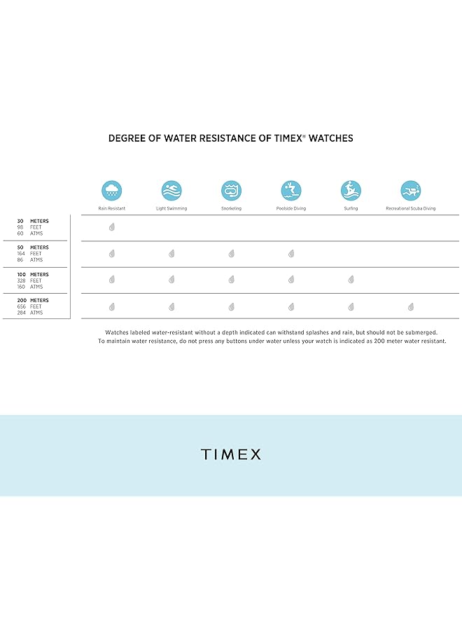 تيميكس ساعة NFL Pride للرجال مقاس 40 مم - Image 2