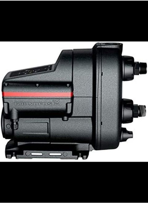 Smart Water Pump for Villas