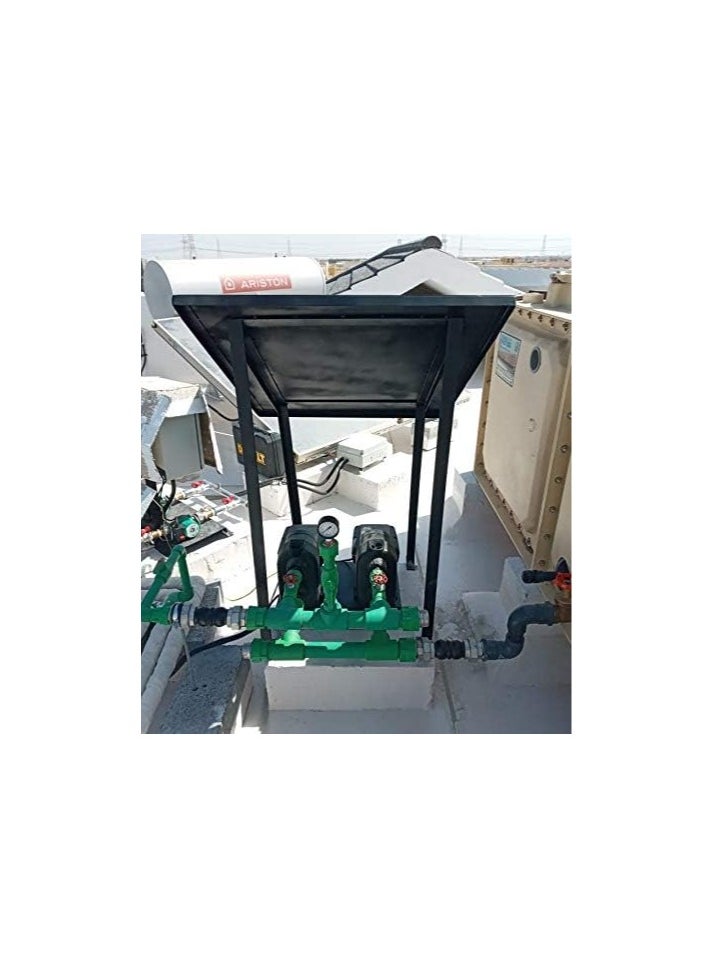 Grundfos Smart Water Pump for Villas  - Image 5