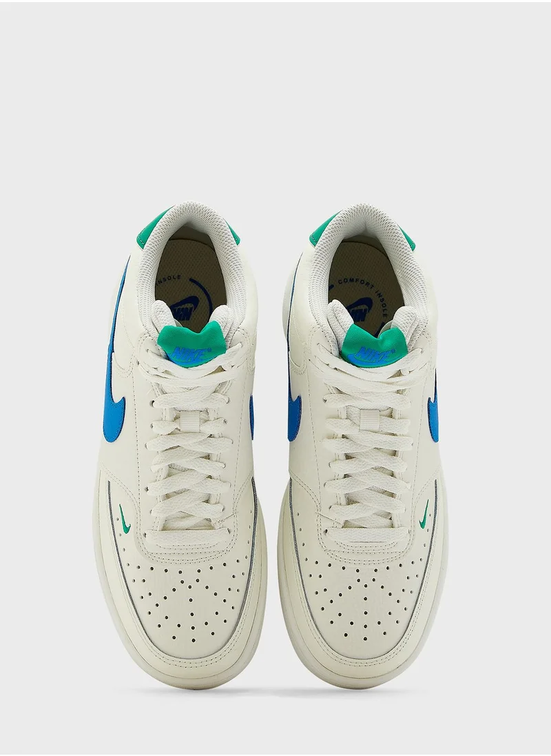 Nike Court Vision Mid