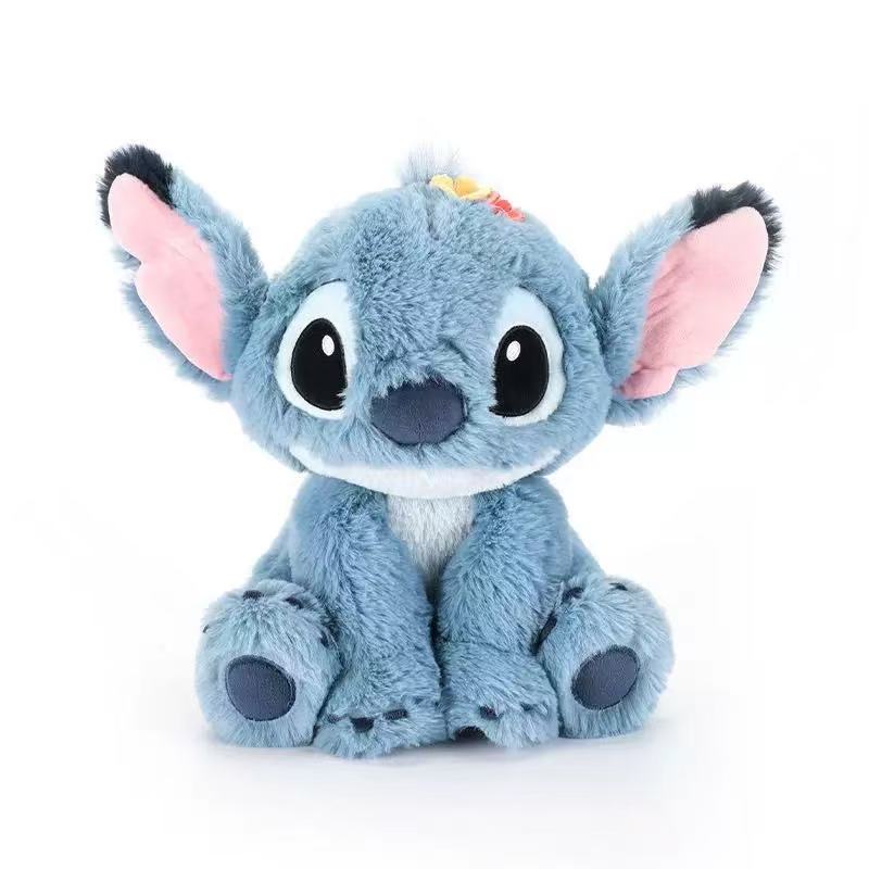 STITCH 43cm Stitch plush doll - Image 1