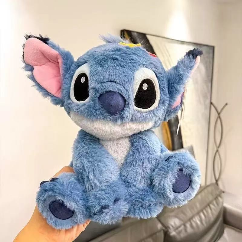 STITCH 43cm Stitch plush doll - Image 2