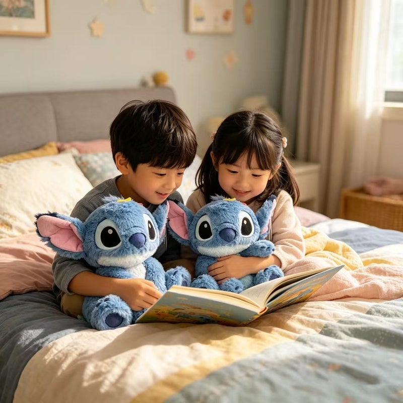 STITCH 43cm Stitch plush doll - Image 3