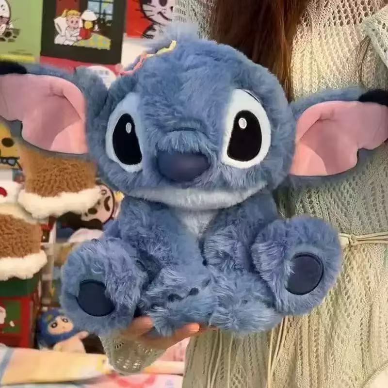 STITCH 43cm Stitch plush doll - Image 4