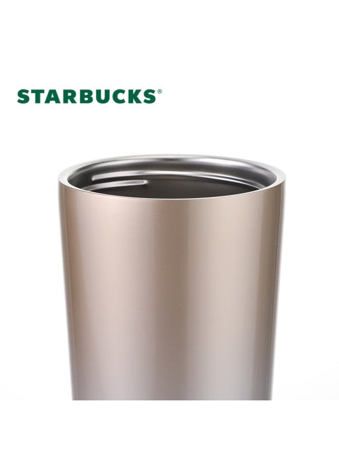 Starbucks Colorful Double-drinking Straw Cup 530ml Insulated Hot And Cold Water Bottle For Corporate Procurement, Group Purchase, And Gifts - Image 3