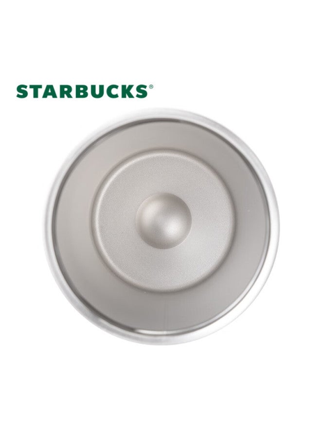 Starbucks Colorful Double-drinking Straw Cup 530ml Insulated Hot And Cold Water Bottle For Corporate Procurement, Group Purchase, And Gifts - Image 4