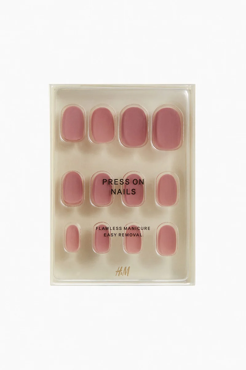 H&M Press-on nails