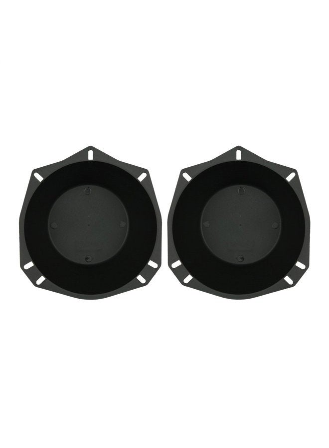 Electronics 81-4300 Universal Speaker Baffle