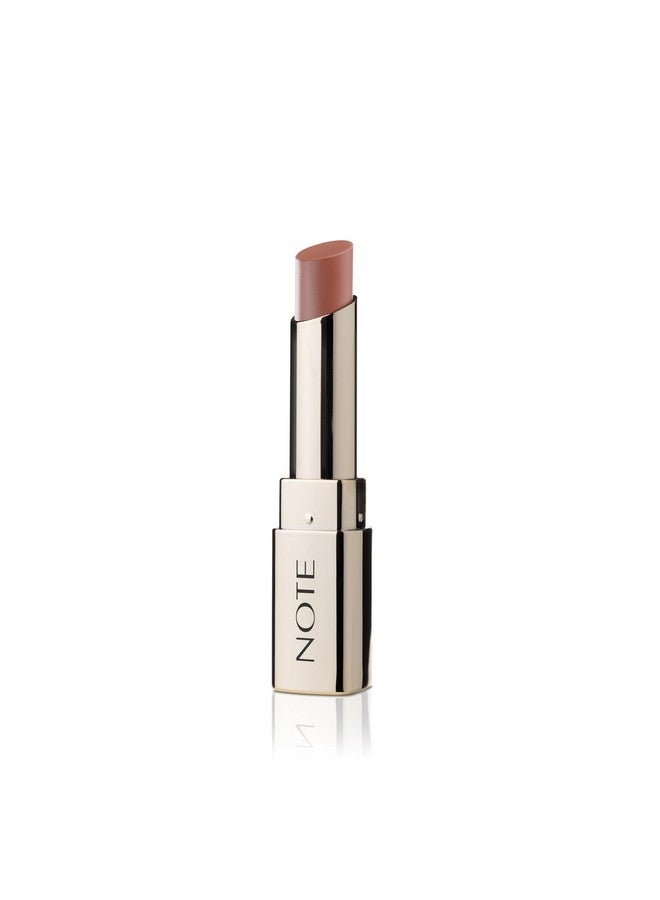 Note Cosmetique Lipstick Pink (Matte) - Image 1