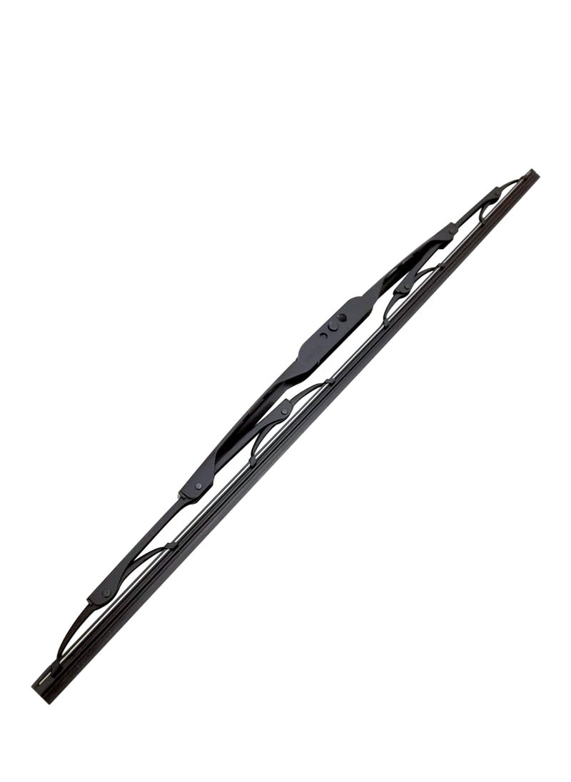 Viewmax VIEW MAX Windshield Car Wiper Blades, Powerful Performance Conventional Wiper Blades - 2 Pcs - (20" 500mm)  - Image 4