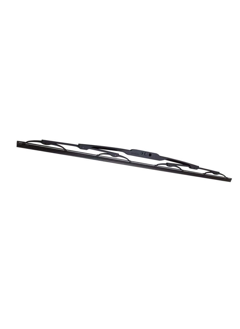 Viewmax VIEW MAX Windshield Car Wiper Blades, Powerful Performance Conventional Wiper Blades - 2 Pcs - (20" 500mm)  - Image 5