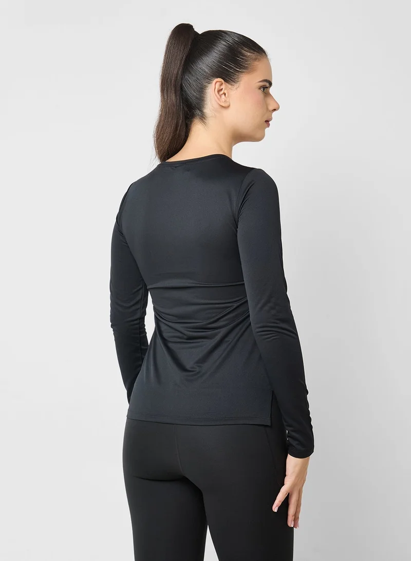 New Balance Essentials Logo T-Shirt