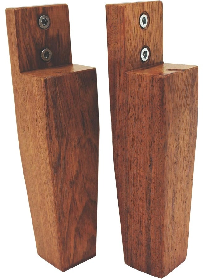 TRAMONTINA Since 1911, Made In Brazil - Mood FSC Jatobá Wood Furniture - Composition Kit - Image 1