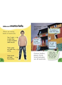 Ways Into Science: Everyday Materials  - Image 2