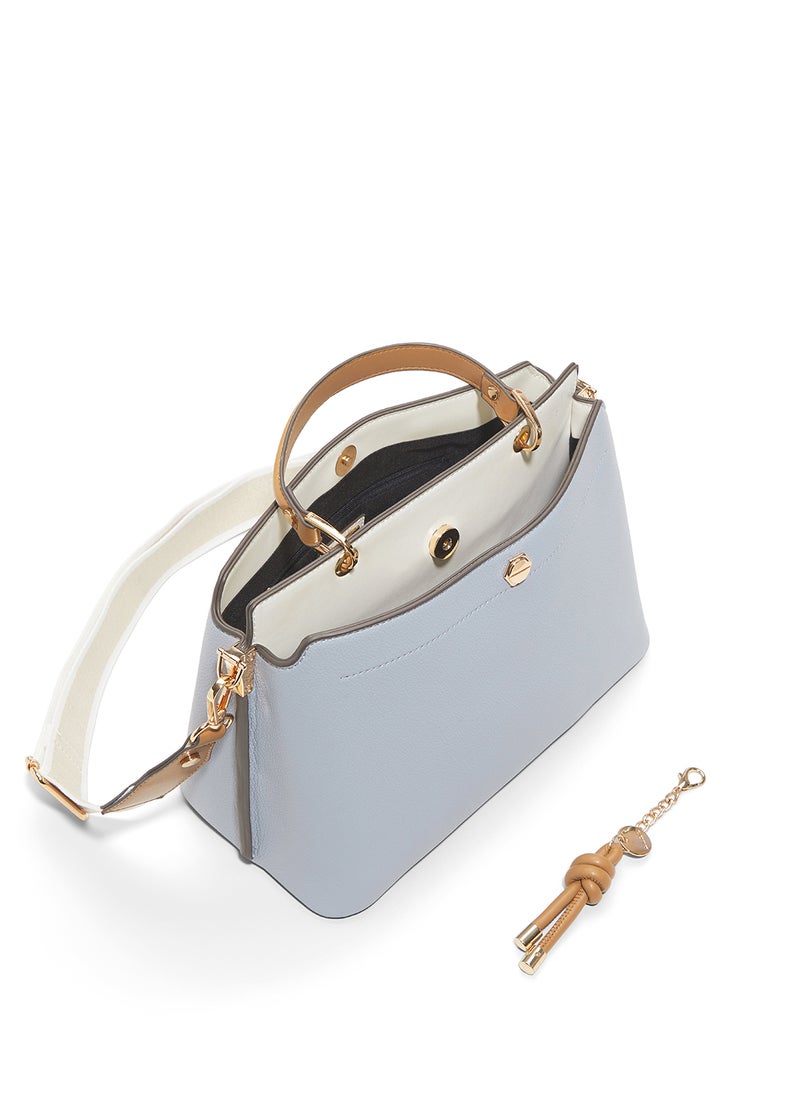 ALDO Bernardos Satchel Bag  - Image 3