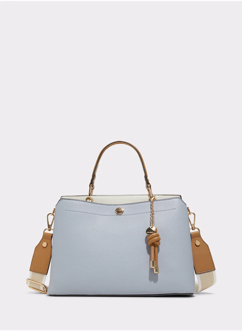الدو Bernardos Satchel Bag