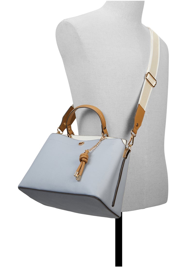 ALDO Bernardos Satchel Bag  - Image 4