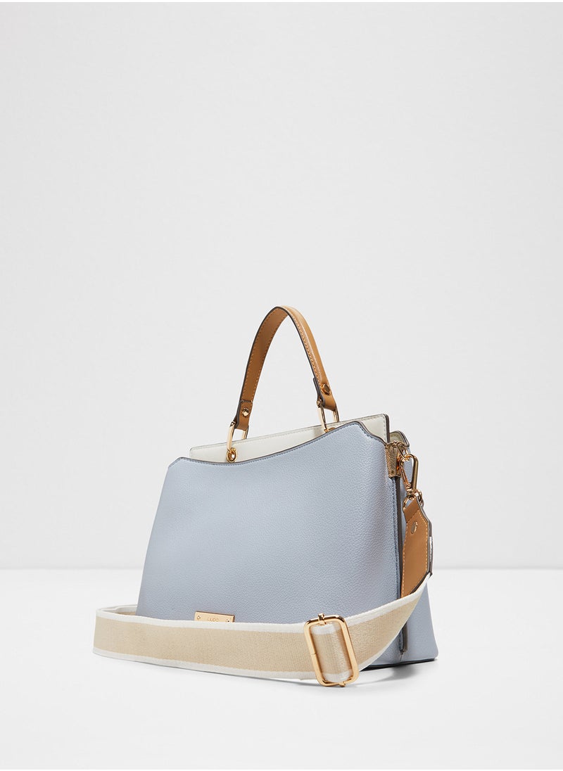ALDO Bernardos Satchel Bag  - Image 2