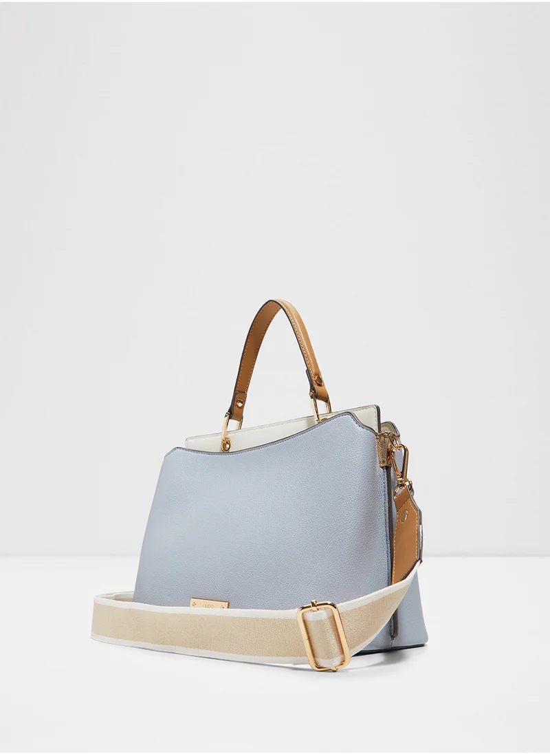 الدو Bernardos Satchel Bag