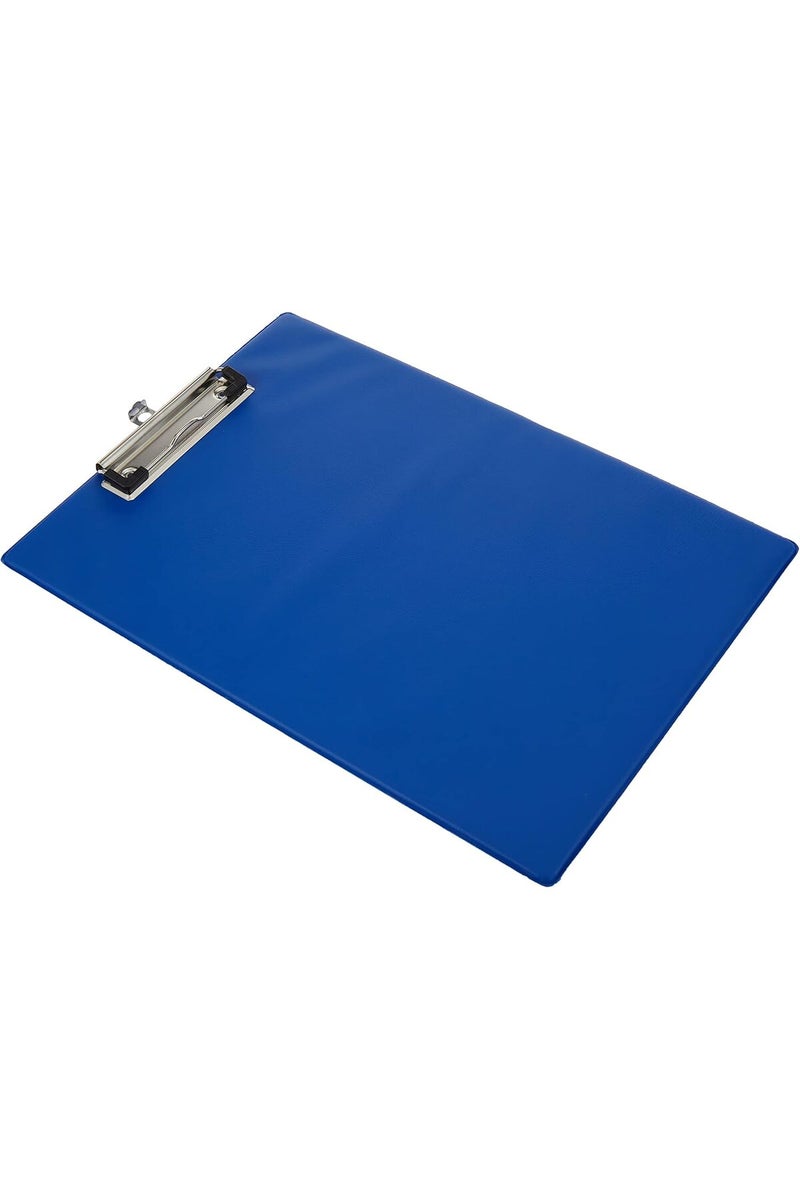 Deli Clip Board PP Coating, Assorted Color - Image 3