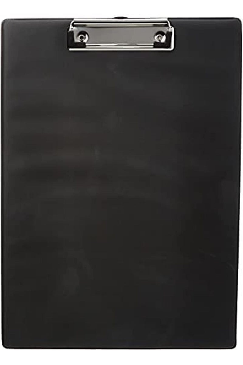 Deli Clip Board PP Coating, Assorted Color - Image 2