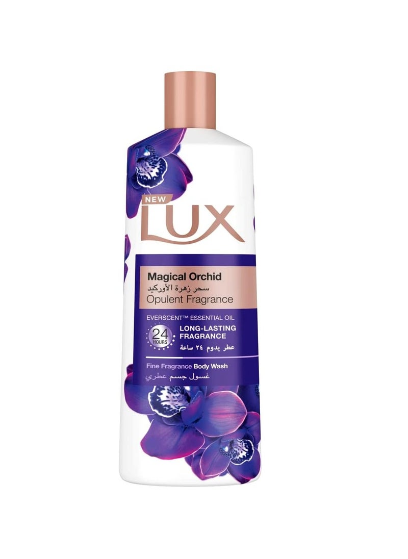 Lux Magical Orchid Body Wash 500 ml 