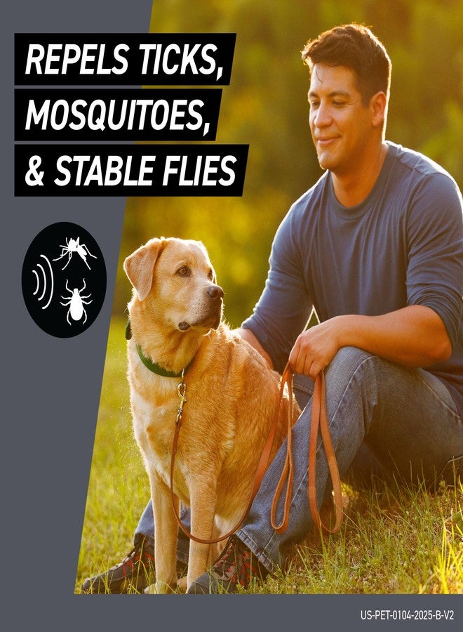 FRONTLINE Shield Flea & Tick Treatment for Small Dogs 11-20 lbs., Count of 3 - Image 3