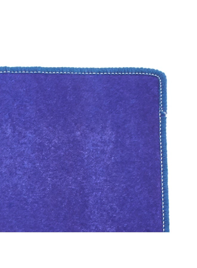 Biggdesign Washable Indoor Doormat 45x70cm, Durable Polyester Mat, Non-Slip Bottom, Pet Friendly, Machine Washable, Owl City Design Doormat, Ideal Door Mat for Kitchen, Bathroom, Living Room, Entryway - Image 3