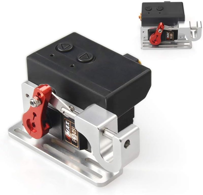 كلاراكو مجموعة إطلاق الإنزال الجوي لطائرة فانتوم 4 بدون طيار لتوصيل الحمولة من خلال جهاز إطلاق الإنزال الجوي - Image 2