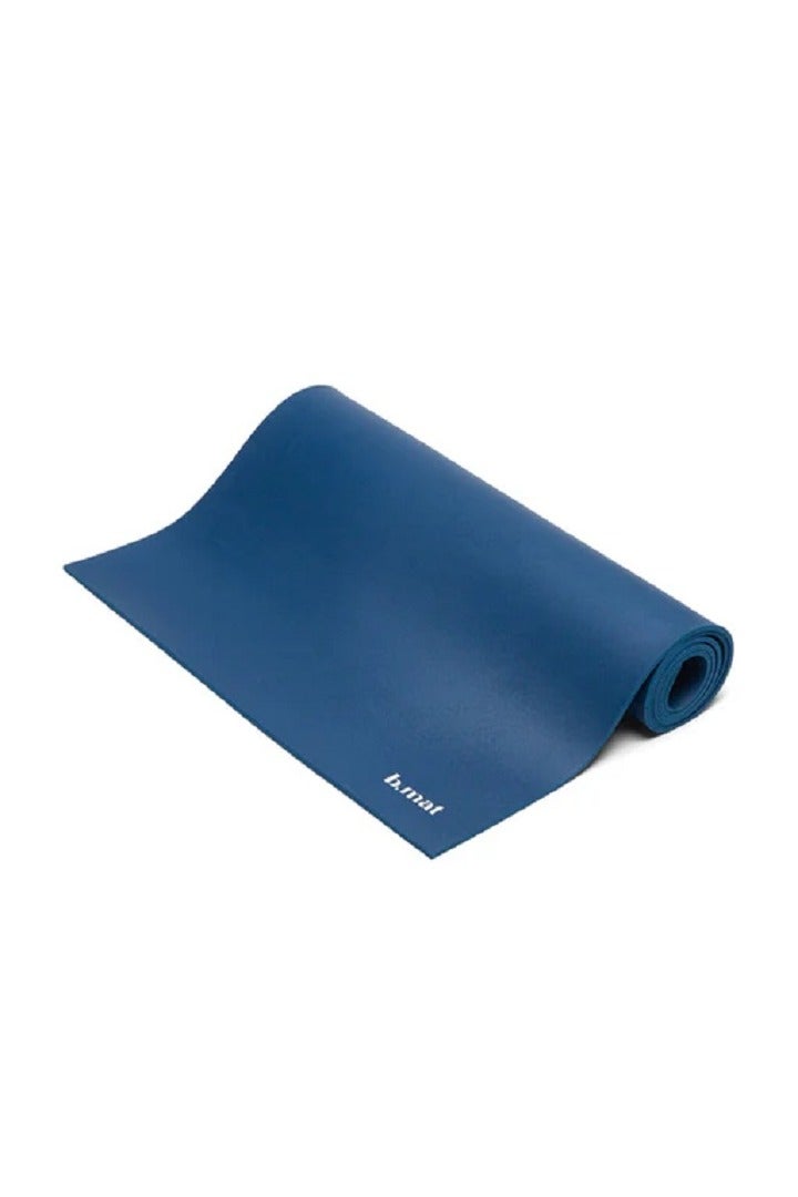 HALFMOON b, mat strong 6mm—deep blue - Image 1