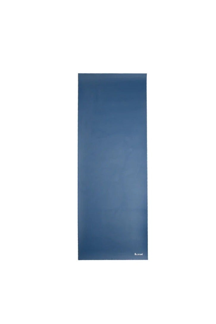 HALFMOON b, mat strong 6mm—deep blue - Image 2